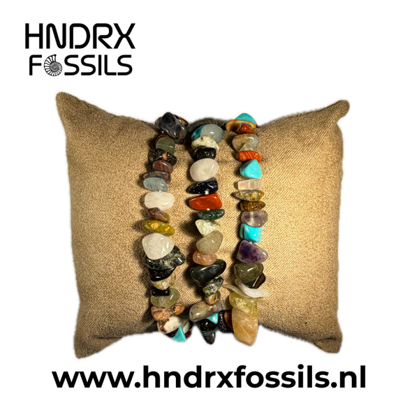 Mix split armband