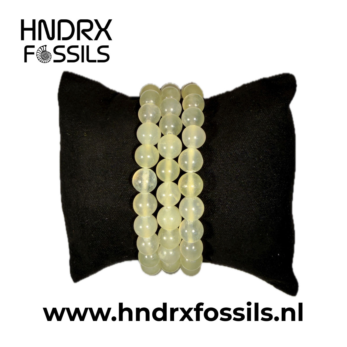 New Jade armband 8mm