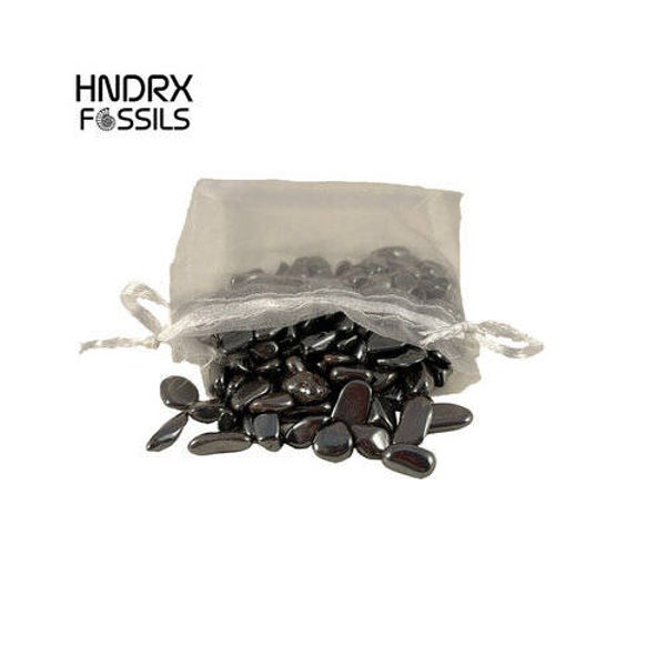 Ontlaad mix Hematiet 100 gram