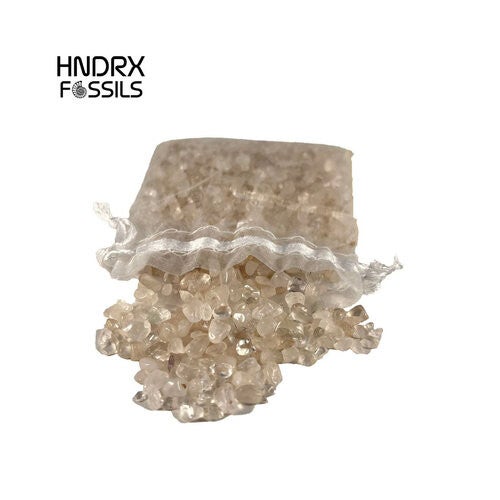 Oplaad mix Bergkristal 100 gram