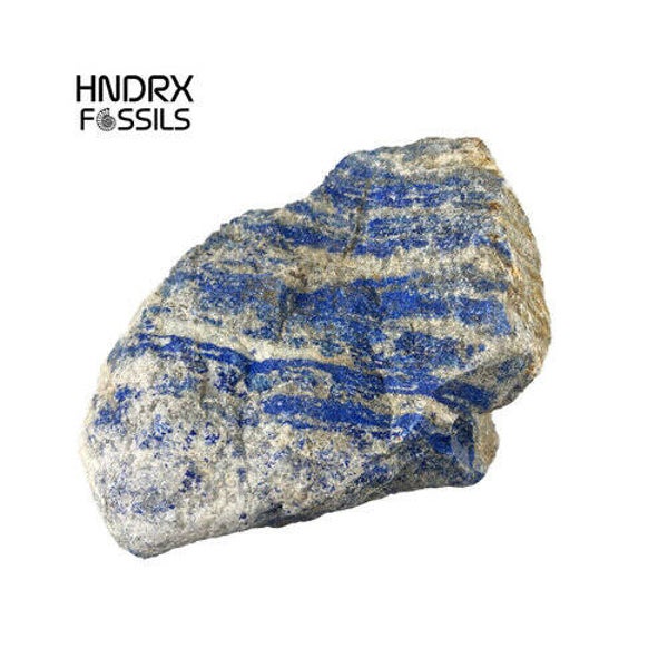 Lapis Lazuli Ruw 12 x 4,5 x 8,5 cm | 483 gram