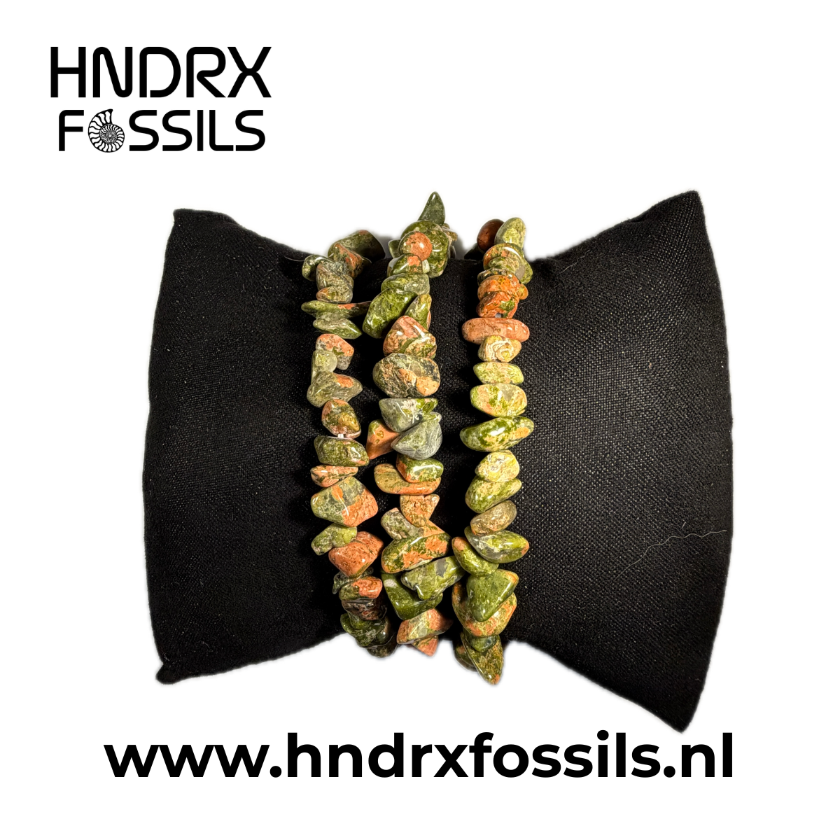Unakiet split armband