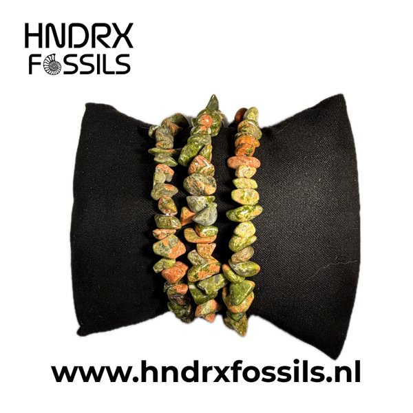 Unakiet split armband