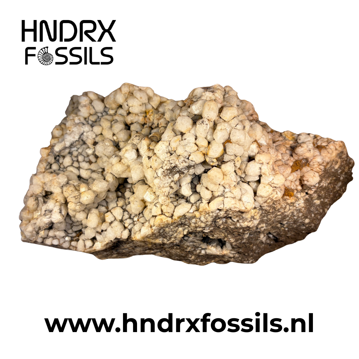 Calciet 22 x 10 x 10 cm | 1980 gram