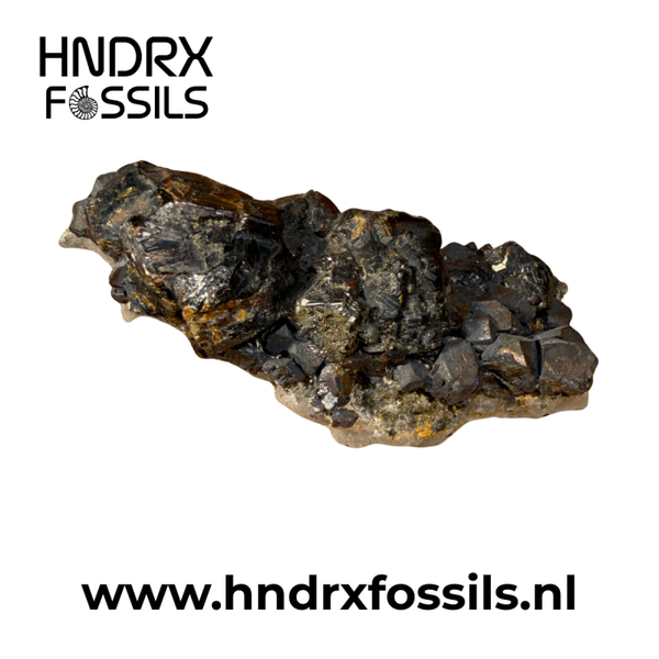 Sfaleriet 10 x 3 x 4,5 cm | 202 gram