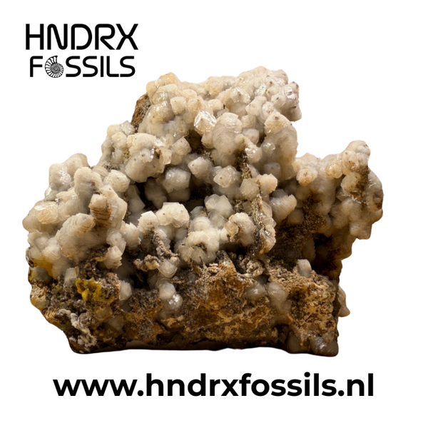 Calciet 10 x 9 x 6,5 cm | 440 gram