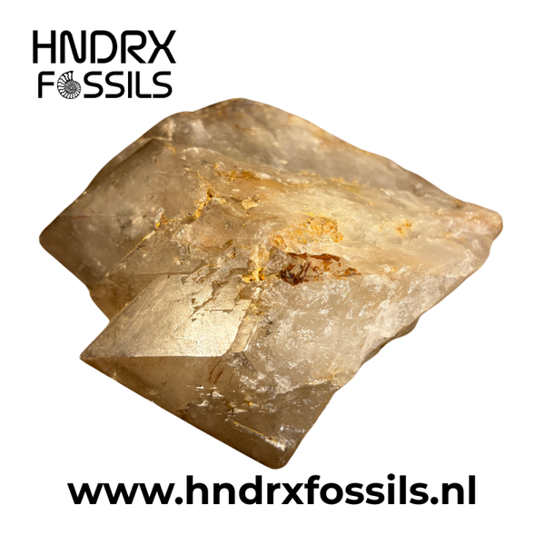 Rookkwarts 13 x 8 x 11 cm | 933 gram
