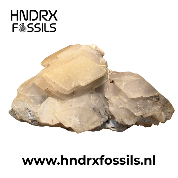 Pagode Calciet 12 x 5,5 x 9 cm | 496 gram