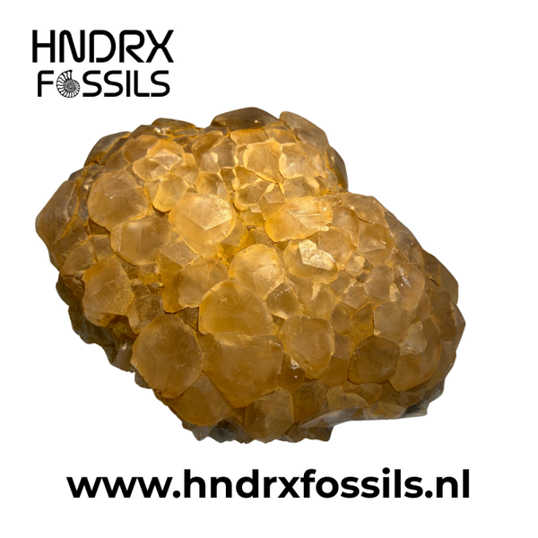 Pagode Calciet 16,5 x 8,3 x 14 cm | 2215 gram