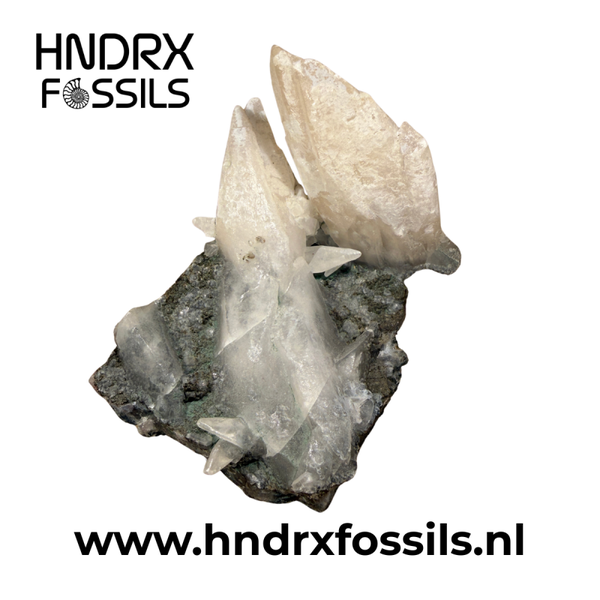 Seleniet 8 x 6 x 6 | 152 gram