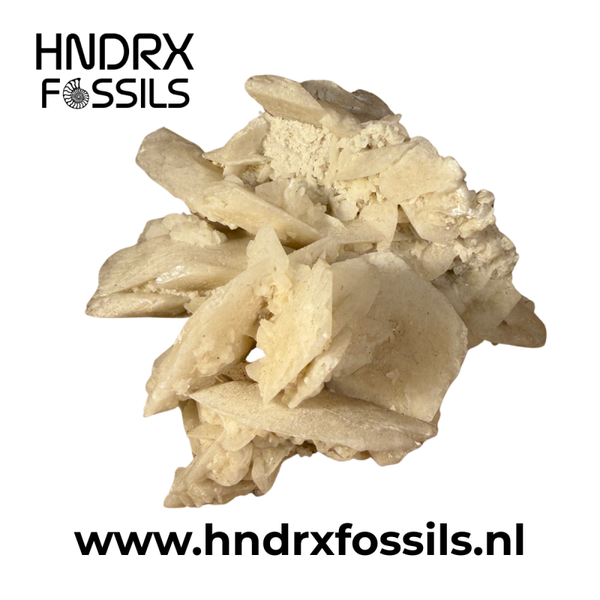 Calciet 8 x 5 x 7,5 cm | 92 gram