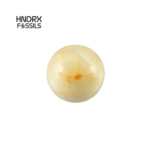 Onyx bal 5 x 5 x 5 cm | 194 gram