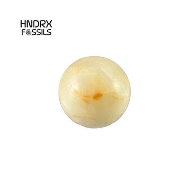Onyx bal 5 x 5 x 5 cm | 194 gram