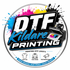 Kildare T Shirt Print &amp; Design