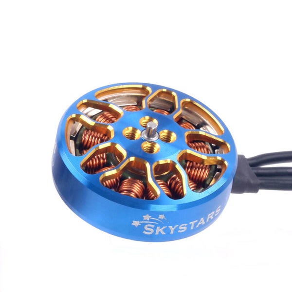 Skystars RC - Koko 2004 1800kV
