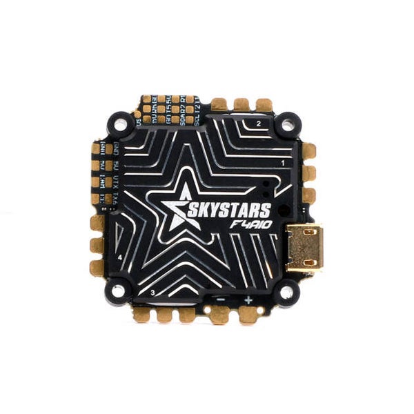 Skystars RC - F405 40A AIO