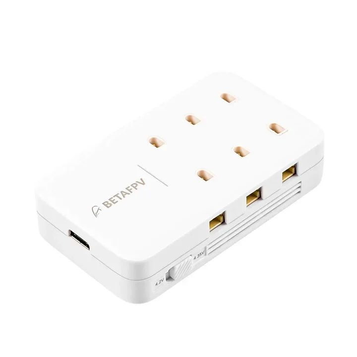 BetaFPV - 6 port 1S Charger