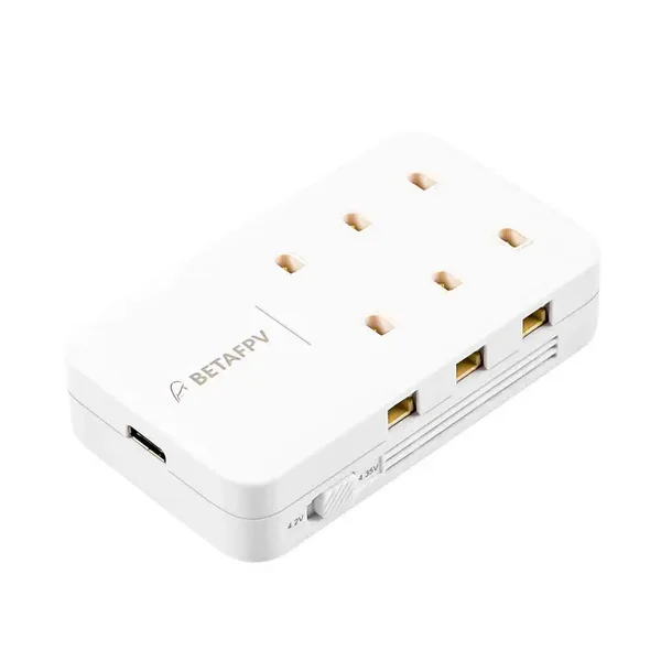BetaFPV - 6 port 1S Charger