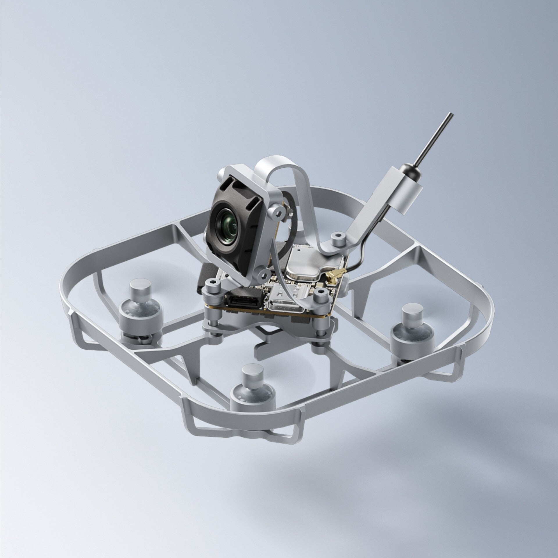 DJI - O4 Air Unit