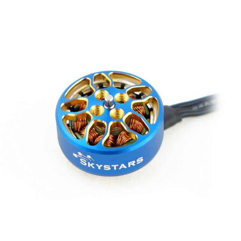 Skystars RC - Koko 1404 3800kV