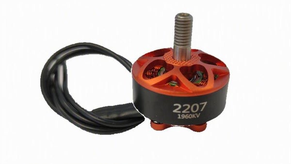 DakeFPV - 2207 1960kV