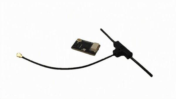 DakeFPV - 2.4GHz 100mW ELRS Nano Receiver