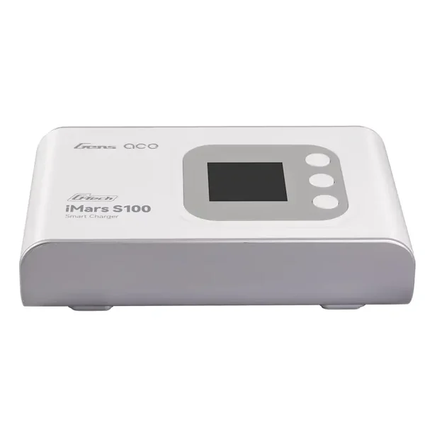 Gens Ace - iMars S100 Battery Charger