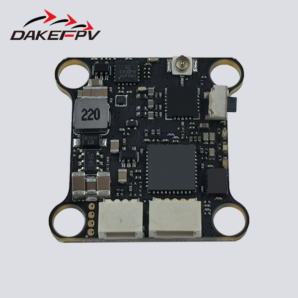 DakeFPV - 5.8G 1000mW VTX