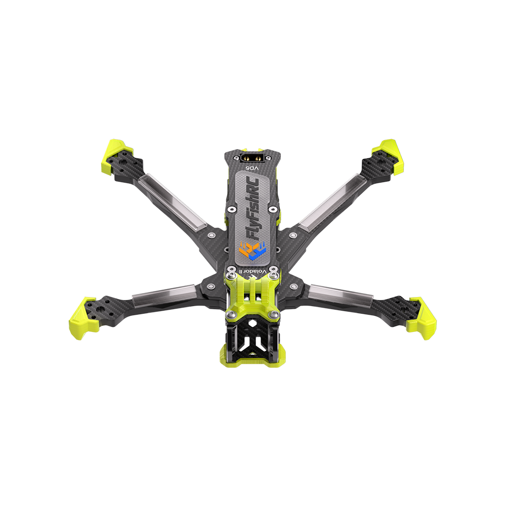 Flyfish RC - Volador II VD5 - DJI O4 version