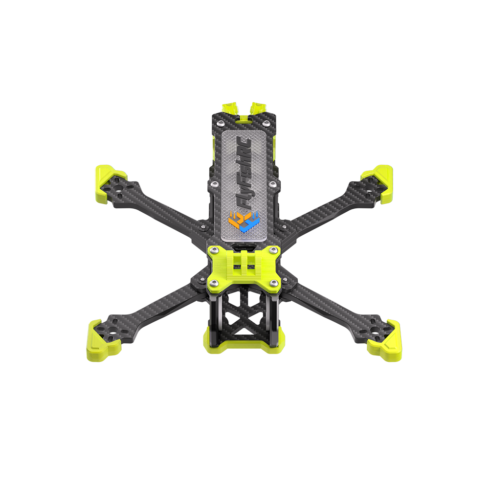 Flyfish RC - Volador VX3 - DJI O4 version
