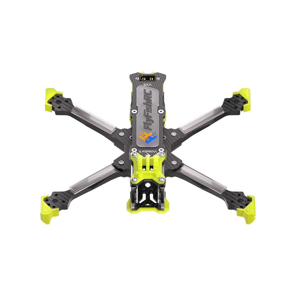 Flyfish RC - Volador II VX5 - DJI O4 version