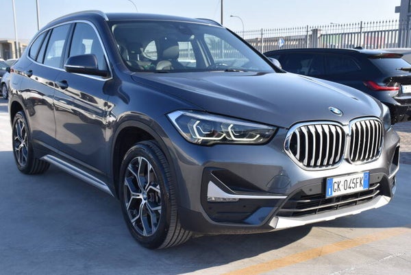 BMW X1 sDrive16d xLine Plus