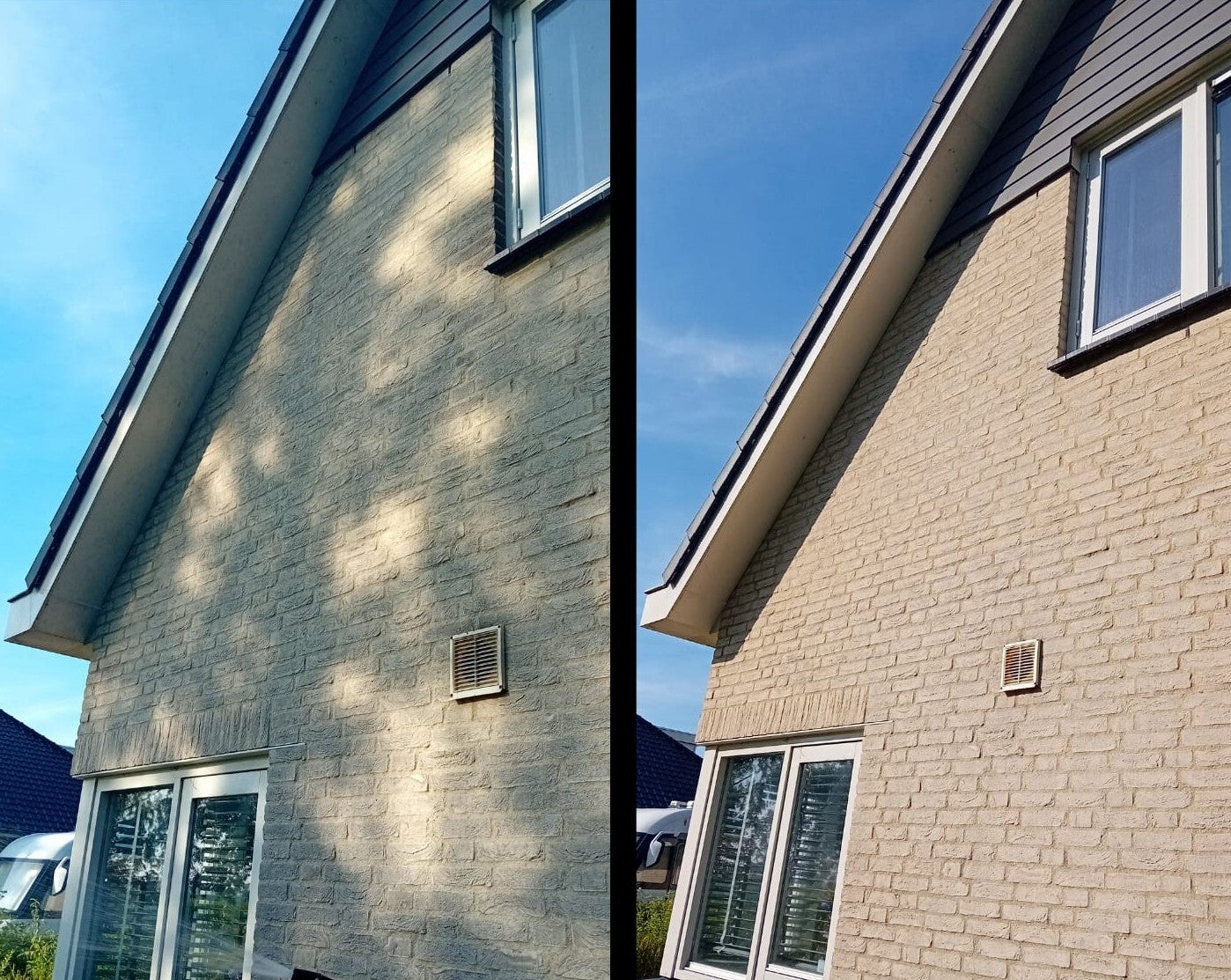 dakkapel wassen reinigen poetswerk laten doen schoonmaken prijs kosten per stuk