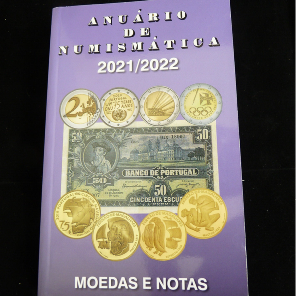 Dictionnaire Monnaies portuguaises