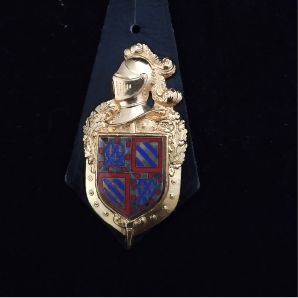 Insigne Légion de Gendarmerie Mobile de Bourgogne - Dijon -