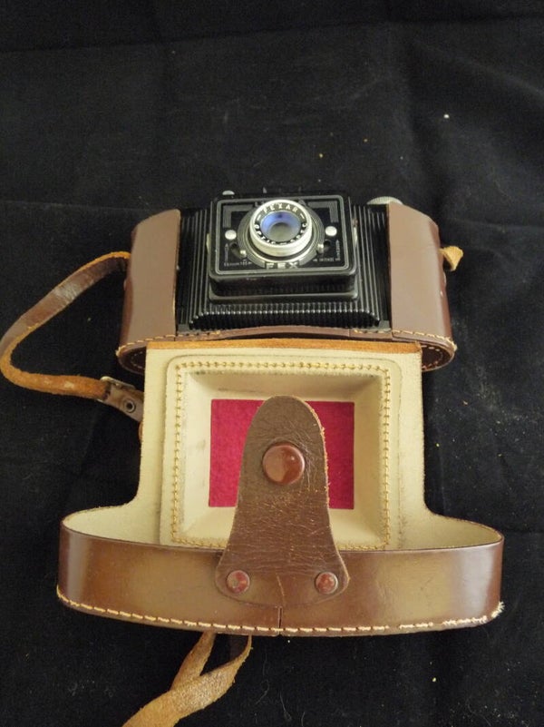 Appareil photo Fex Elite