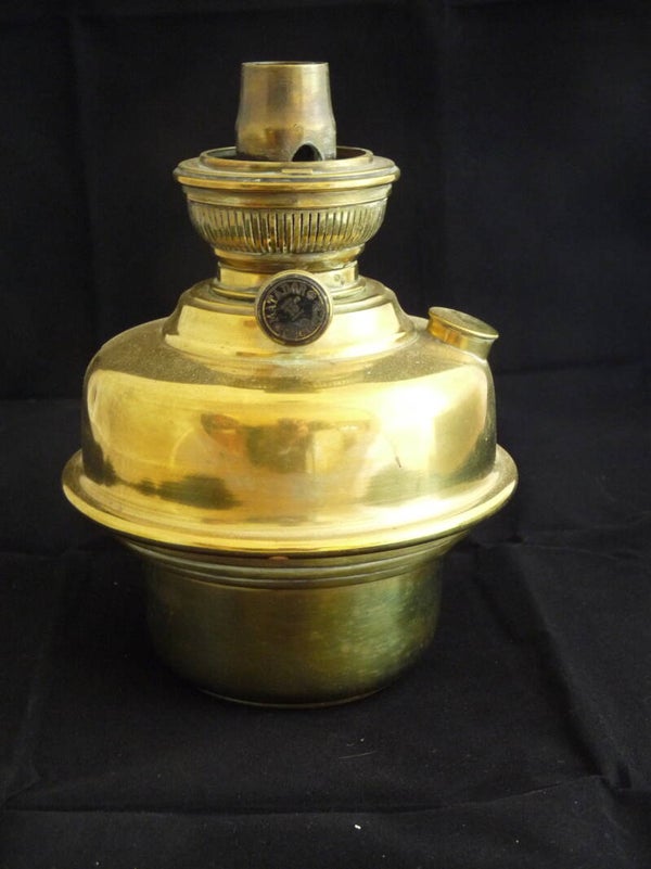 Lampe a pétrole Matador
