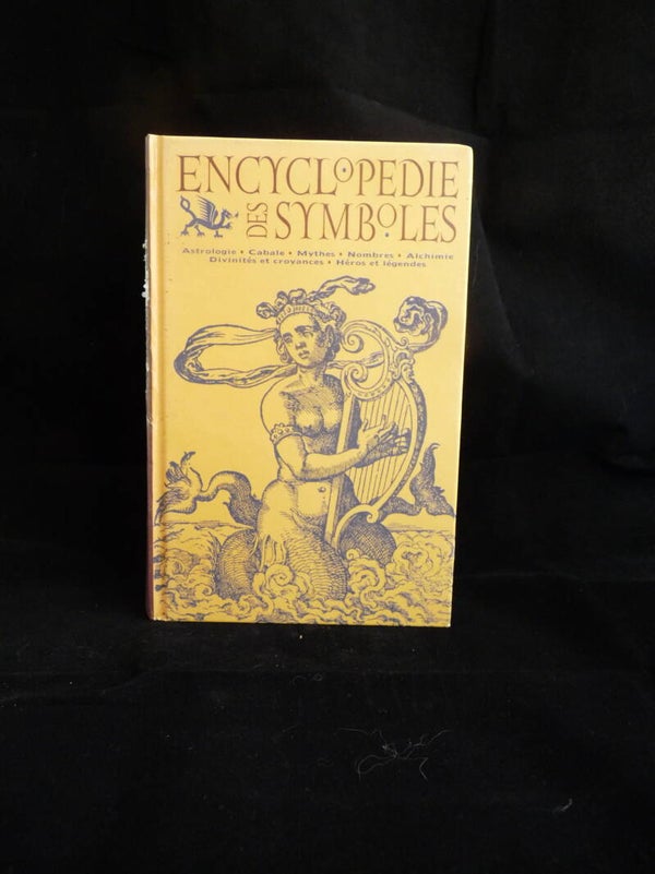 Encyclopedie des symboles