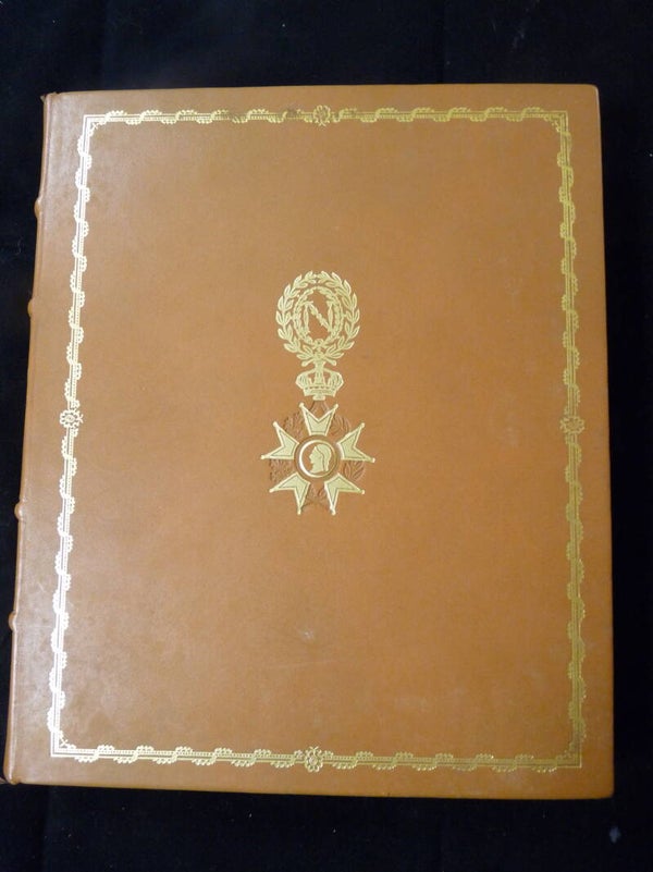 Ordres et décorations de France