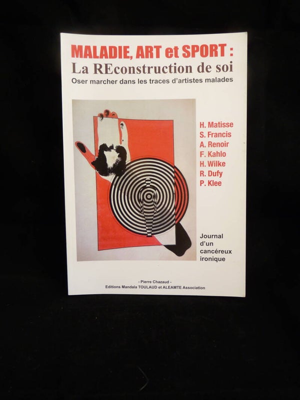 Maladie, art et sport