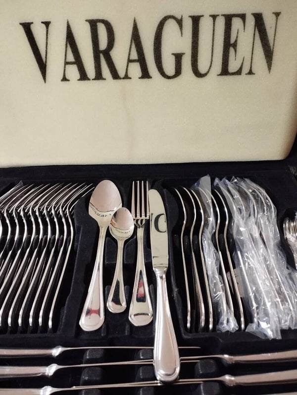 Ménagère Varaguen
