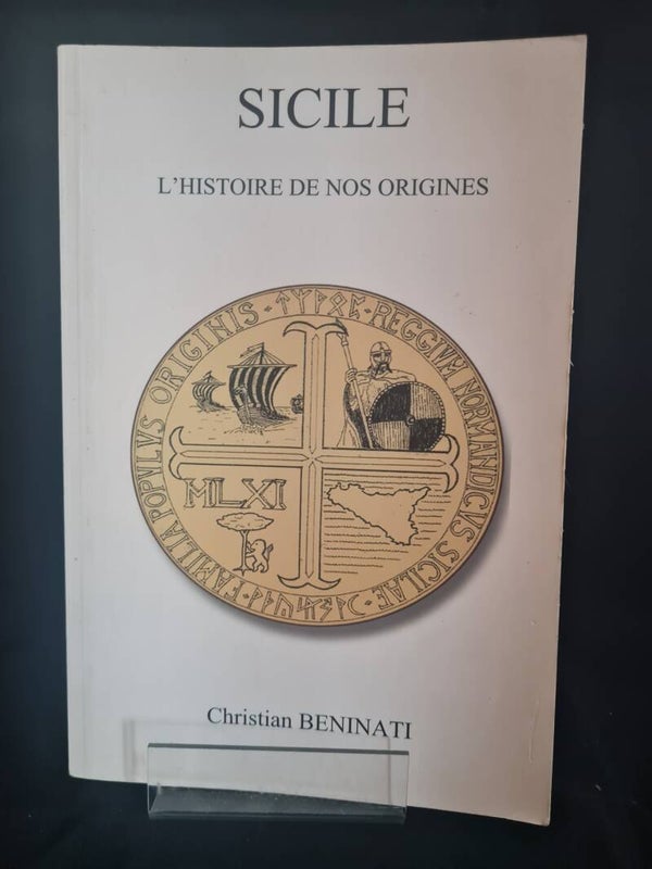 Sicile, histoire de nos origines