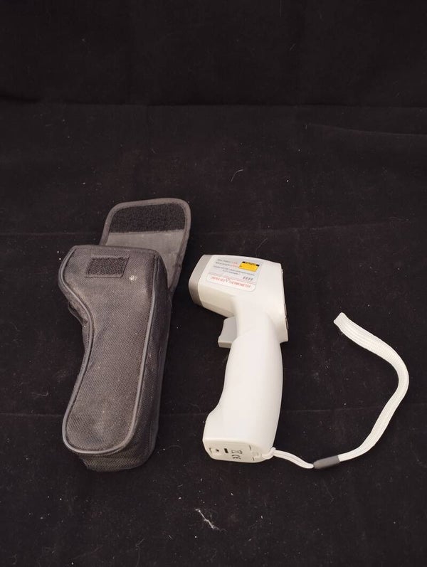 Thermométre infrarouge