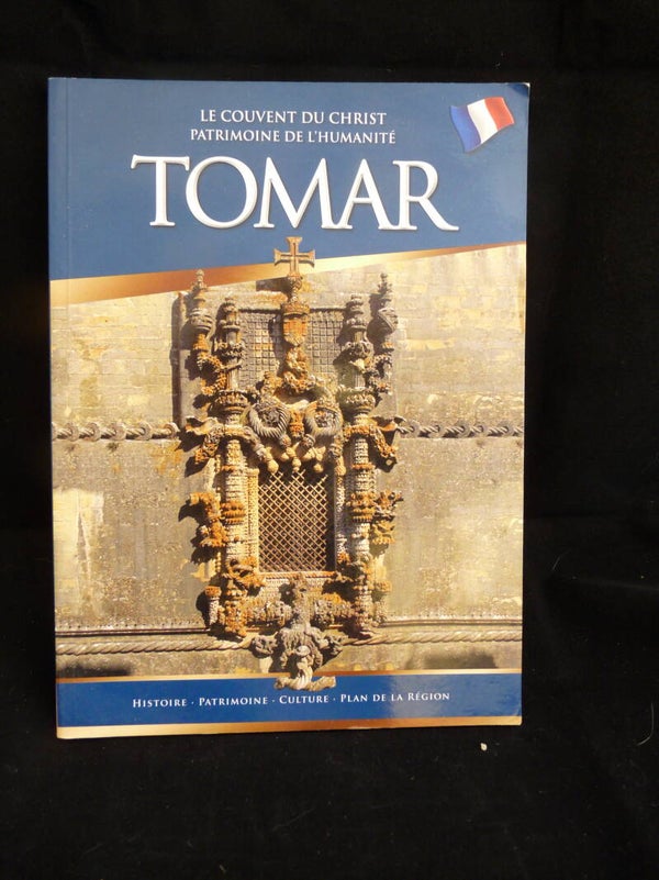 Tomar Patrimoine de l'humanité
