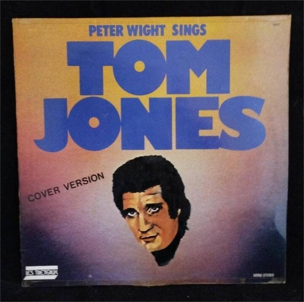 33T Tom Jones