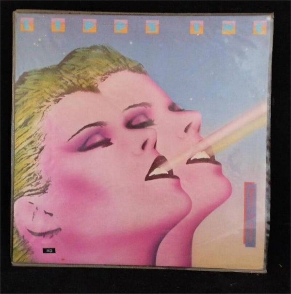 33T Lipps Inc