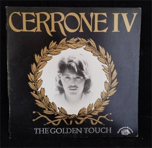 33T Cerronr IV