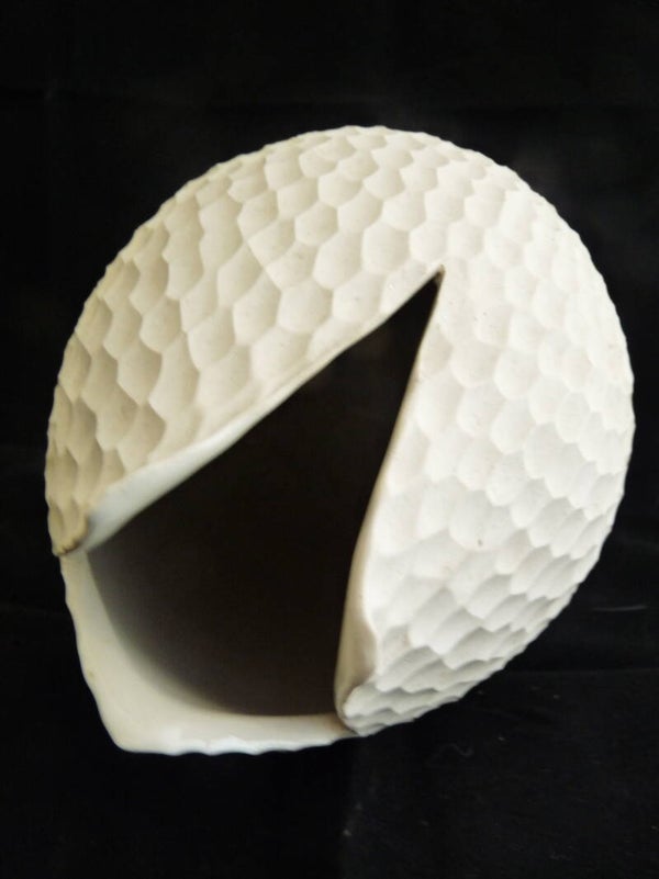 Vase filet