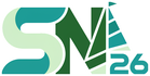 Segeln nach Norwegen 2026