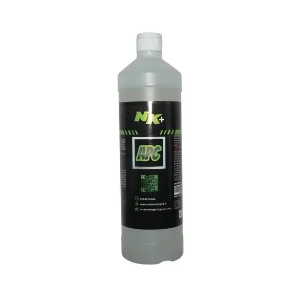 NK + APC PUR 1 Litre